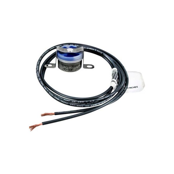 Allpoints 8011541 Defrost Switch For True Manufacturing